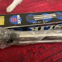 سه پایه دوربین