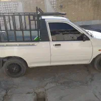 فروش پراید بار