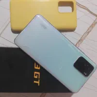 Poco X3 gt 128G ram8 5g