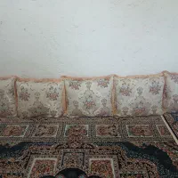 بالشت پشتی کوهچنار