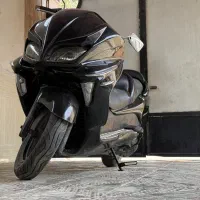 موتور فورزا ۳۰۰cc