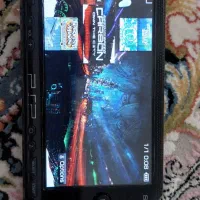 psp وای فای دار|کنسول، بازی ویدئویی و آنلاین|تربت جام, فاز ۲ فرهنگیان|دیوار