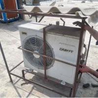 کولر گازی اسپیلت ۲۴۰۰۰