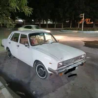 پیکان ۶۳دولوکس|خودرو سواری و وانت|بروجن, |دیوار