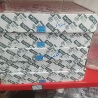 دیسک وصفحه وتسمه اصلی جک s5.J4 کی ام سی|قطعات یدکی و لوازم جانبی|کرمانشاه, |دیوار