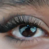 اکستنشن مژه لیفت ابرو مژه|خدمات آرایشگری و زیبایی|ساوه, |دیوار