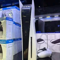 پلی استیشن 5 / ps5