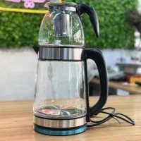 چایساز های برقی|سماور، چایساز، قهوهساز|گرگان, |دیوار