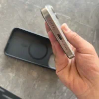 ایفون ۱۵ پرو مکس ۲۵۶ zza|موبایل|کرج, باغستان|دیوار