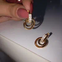 گوشواره مجلسی|بدلیجات|همدان, |دیوار