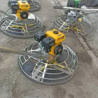 بتن ریزی خلاطه باماله پروانه