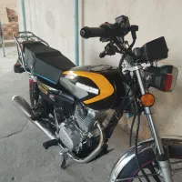 موتور سیکلت لیفان مدل 403|موتورسیکلت|نیک شهر, |دیوار