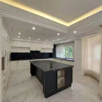 ۲۰۰ متر نوسازی‌شده کم واحد(مجلل) زعفرانیه، شیرکوه|فروش آپارتمان|تهران, زعفرانیه|دیوار