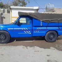 حمل بار نیسان