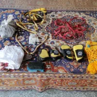 لوازم اسب سواری