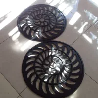 نصب سیار قالپاق دوچرخه در خدمت شما