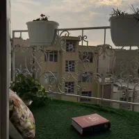 آپارتمان ۱۰۸ متری بالاتر از سه راه طالقانی|فروش آپارتمان|تهران, کاج|دیوار