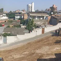 ملک کلنگی قابل سکونت