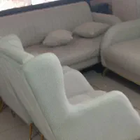 اقساطی مبل بدون پیش پداخت