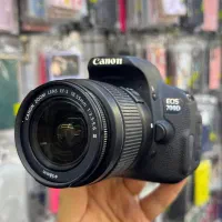 دوربین Canon 700D