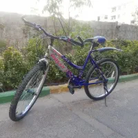 فروش فوری دوچرخه|دوچرخه، اسکیت، اسکوتر|فردیس, شهرک گلها|دیوار