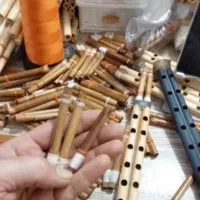 آموزش نی انبان.|خدمات آموزشی|برازجان, |دیوار