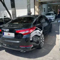 اپتیما ۲۰۱۳|خودرو سواری و وانت|تهران, هروی|دیوار