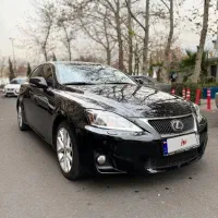 لکسوس is300‌ مدل 2012|خودرو سواری و وانت|تهران, هروی|دیوار