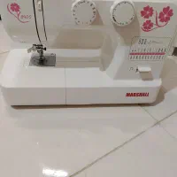 چرخ خیاطی مارشال|چرخ خیاطی و ریسندگی|مشهد, خواجه ربیع|دیوار