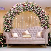 تشریفات وازدواج آسان سبزوار|خدمات پذیرایی، مراسم|سبزوار, کاشفی شمالی (دادگستری)|دیوار