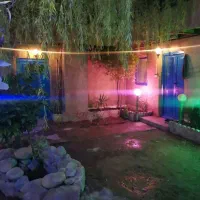 مدیریت بوم گردی به صورت نیمه وقت