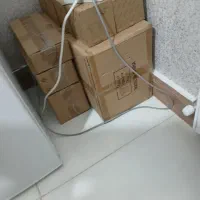 لوستر برنز اصلی|لوستر و چراغ آویز|کرمانشاه, |دیوار