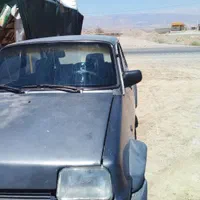 پیکی جوانان قدیم