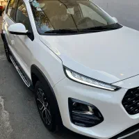 خسروانی//ام وی ام ایکس ۲۲ مدل ۱۴۰۴|خودرو سواری و وانت|تهران, حکمت|دیوار