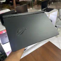 لپتاپ ایسوس ROG|رایانه همراه|اصفهان, سپاهانشهر|دیوار