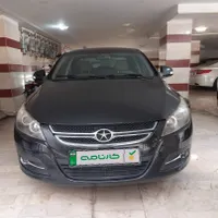 جک J5 دندهای 1500cc، مدل ۱۳۹۴