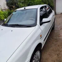 سمند ال ایکس ای اف سون مدل ۹۶|خودرو سواری و وانت|پایین هولار, |دیوار