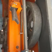 فروش دسگاه پرس بیلر رامش صنعت|ماشینآلات صنعتی|زیویه, |دیوار