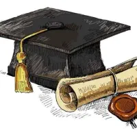 مدرک تحصیلی قانونی