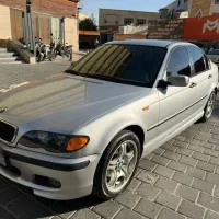 BMW 318|خودرو سواری و وانت|تهران, شهرک غرب|دیوار