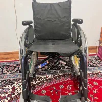 ویلچر سوپور