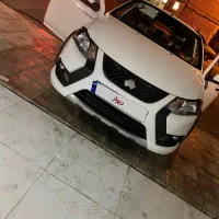 کوییک GX 1403|خودرو سواری و وانت|اردبیل, |دیوار