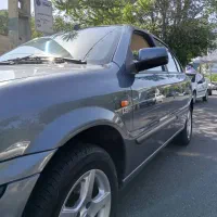 سمند lx مدل 93|خودرو سواری و وانت|تبریز, |دیوار