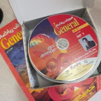 کتاب های تست کنکوری تجربی و انسانی