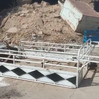 باربند نیسان