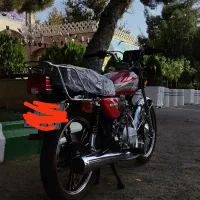 هندا تیزتک ۱۴۰۴|موتورسیکلت|مشهد, سلام|دیوار