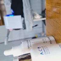 پاکسازی(faical)تخصصی در کلینیک زیبایی اردبیل|خدمات آرایشگری و زیبایی|اردبیل, |دیوار