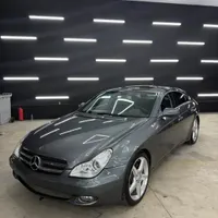 بنز CLS350 فول|خودرو سواری و وانت|تهران, سعادت‌آباد|دیوار