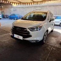 فروش فوری جکs3 سالمو بی خطو خش جک اس تری