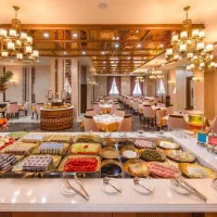 مشهد تور(همه روزه)     تاپایان آبان ماه و آذر 1404